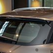 法系豪华SUV DS 7 Crossback 涨价6万，荧幕主机获升级