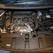 法系豪华SUV DS 7 Crossback 涨价6万，荧幕主机获升级