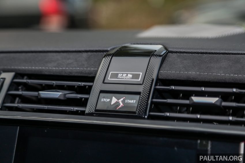 法系豪华 SUV DS 7 Crossback 本地正式上市，售价20万 99382