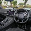 法系豪华SUV DS 7 Crossback 涨价6万，荧幕主机获升级