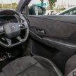 法系豪华SUV DS 7 Crossback 涨价6万，荧幕主机获升级