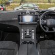 法系豪华SUV DS 7 Crossback 涨价6万，荧幕主机获升级