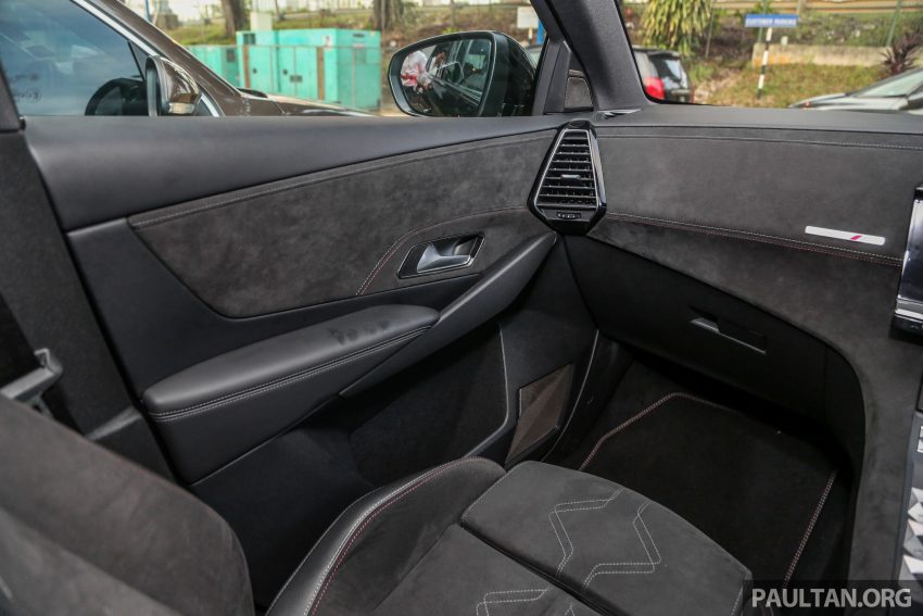 法系豪华 SUV DS 7 Crossback 本地正式上市，售价20万 99386