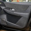 法系豪华SUV DS 7 Crossback 涨价6万，荧幕主机获升级