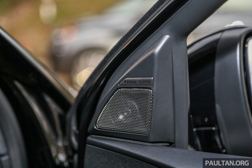 法系豪华 SUV DS 7 Crossback 本地正式上市，售价20万 99389