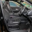 法系豪华SUV DS 7 Crossback 涨价6万，荧幕主机获升级