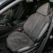 法系豪华SUV DS 7 Crossback 涨价6万，荧幕主机获升级