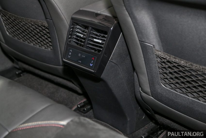 法系豪华 SUV DS 7 Crossback 本地正式上市，售价20万 99398