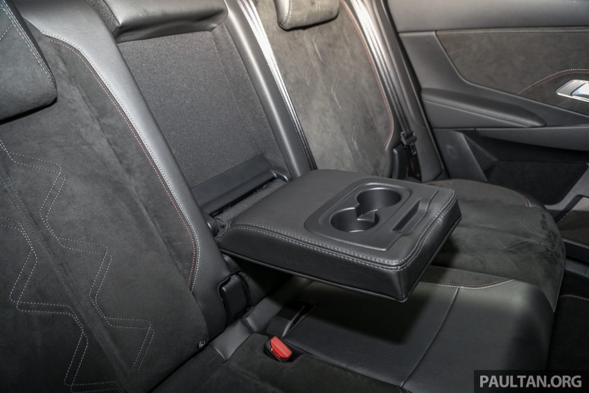 法系豪华 SUV DS 7 Crossback 本地正式上市，售价20万 99399