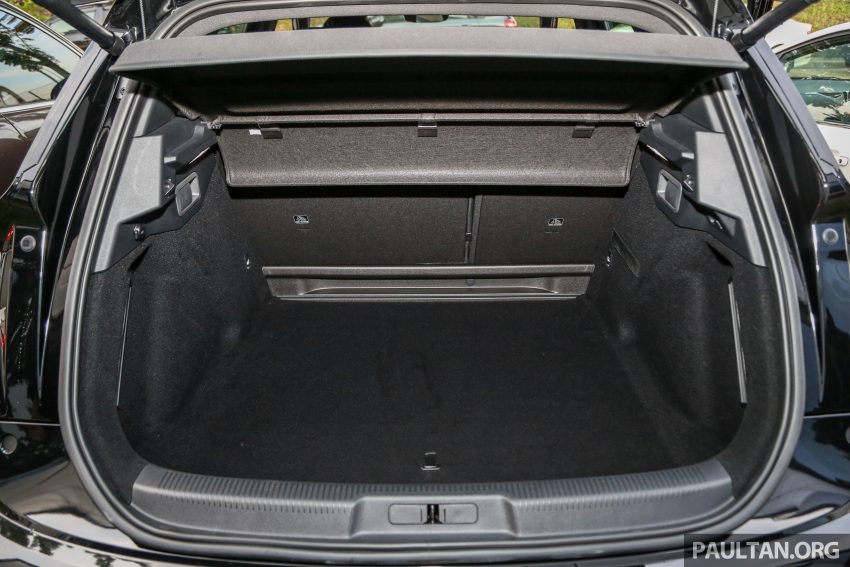 法系豪华 SUV DS 7 Crossback 本地正式上市，售价20万 99400