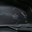 法系豪华SUV DS 7 Crossback 涨价6万，荧幕主机获升级