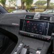 法系豪华SUV DS 7 Crossback 涨价6万，荧幕主机获升级
