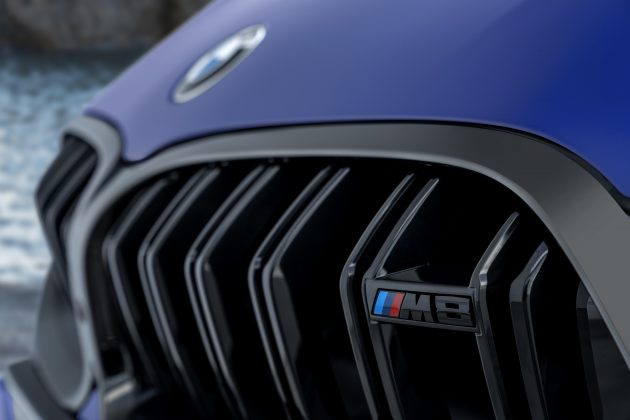 与 Mercedes-AMG 分庭抗礼！BMW 计划扩大 M 车系阵容