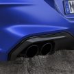 BMW M8 全球首发，双门Coupe与敞篷版两种车型选择