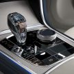BMW 8系列 Gran Coupe 旗舰四门版跑房正式全球首发