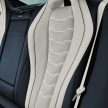 BMW 8系列 Gran Coupe 旗舰四门版跑房正式全球首发