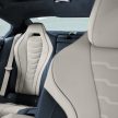 BMW 8系列 Gran Coupe 旗舰四门版跑房正式全球首发
