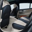 BMW 8系列 Gran Coupe 旗舰四门版跑房正式全球首发