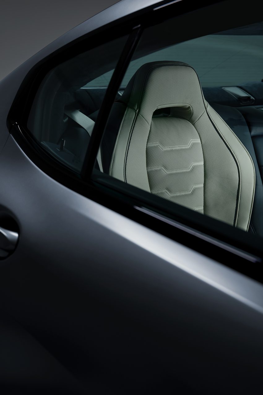 BMW 8系列 Gran Coupe 旗舰四门版跑房正式全球首发 98526