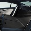 BMW 8系列 Gran Coupe 旗舰四门版跑房正式全球首发