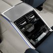 BMW 8系列 Gran Coupe 旗舰四门版跑房正式全球首发