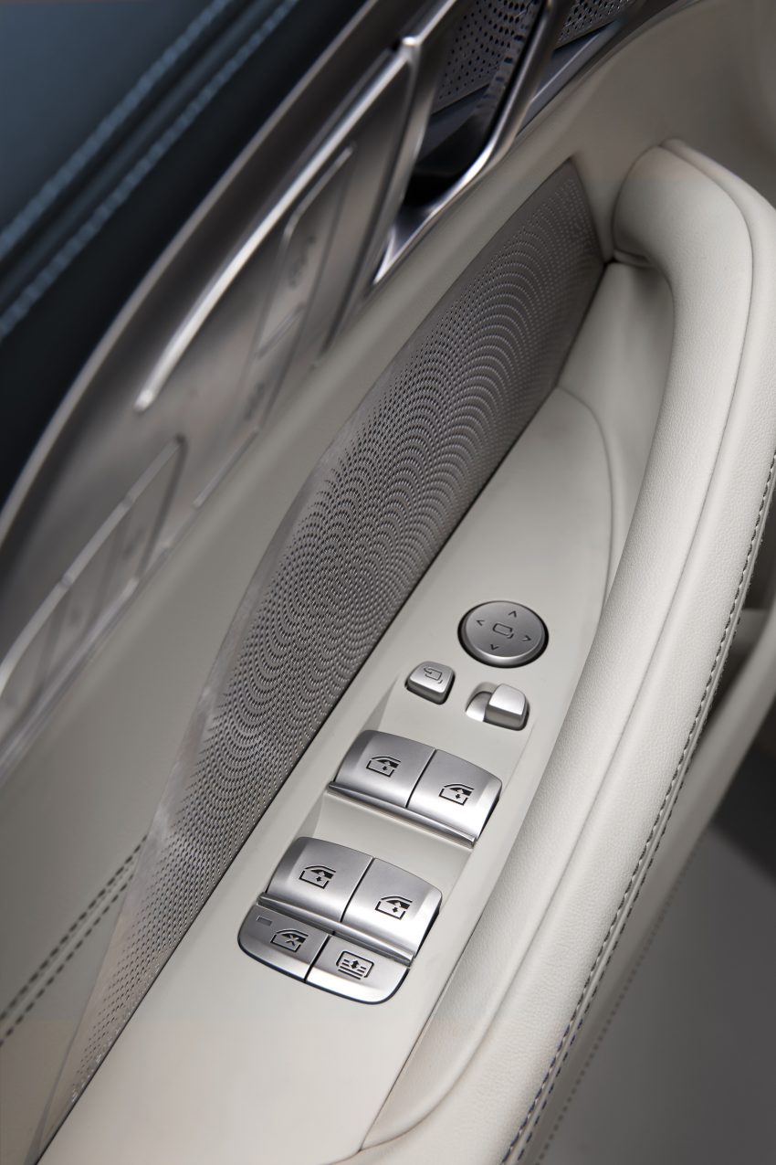 BMW 8系列 Gran Coupe 旗舰四门版跑房正式全球首发 98532