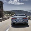 BMW 8系列 Gran Coupe 旗舰四门版跑房正式全球首发