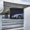 BMW 8系列 Gran Coupe 旗舰四门版跑房正式全球首发