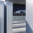 BMW 8系列 Gran Coupe 旗舰四门版跑房正式全球首发