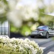 BMW 8系列 Gran Coupe 旗舰四门版跑房正式全球首发