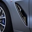BMW 8系列 Gran Coupe 旗舰四门版跑房正式全球首发