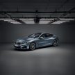 BMW 8系列 Gran Coupe 旗舰四门版跑房正式全球首发