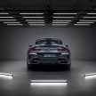 BMW 8系列 Gran Coupe 旗舰四门版跑房正式全球首发