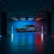 BMW 8系列 Gran Coupe 旗舰四门版跑房正式全球首发