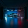 BMW 8系列 Gran Coupe 旗舰四门版跑房正式全球首发