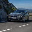 G21 BMW 3 Series Touring 官图发布，实车9月正式亮相