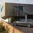G21 BMW 3 Series Touring 官图发布，实车9月正式亮相