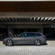 G21 BMW 3 Series Touring 官图发布，实车9月正式亮相