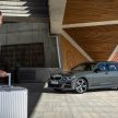 G21 BMW 3 Series Touring 官图发布，实车9月正式亮相