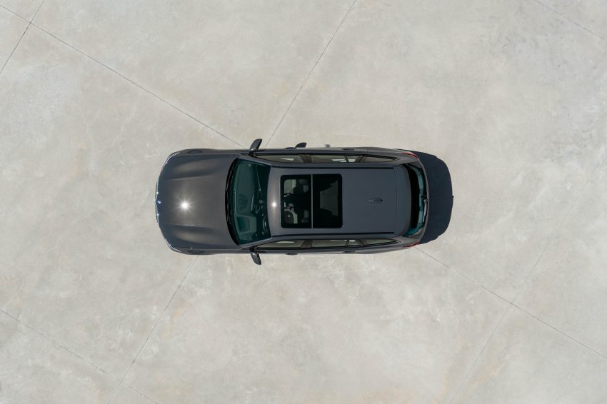 G21 BMW 3 Series Touring 官图发布，实车9月正式亮相 97695