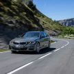 G21 BMW 3 Series Touring 官图发布，实车9月正式亮相