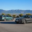 G21 BMW 3 Series Touring 官图发布，实车9月正式亮相