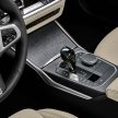 G21 BMW 3 Series Touring 官图发布，实车9月正式亮相