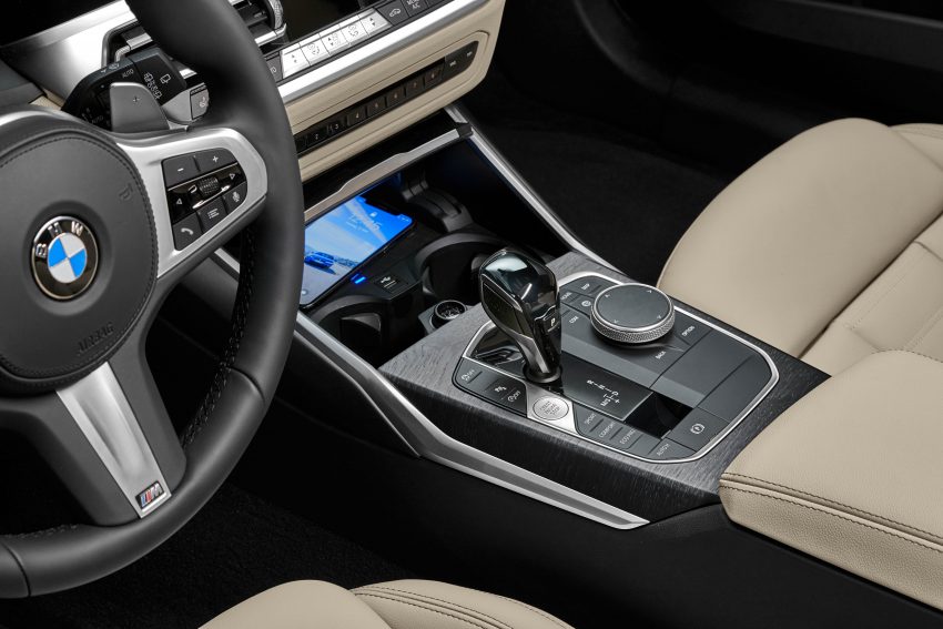 G21 BMW 3 Series Touring 官图发布，实车9月正式亮相 97733