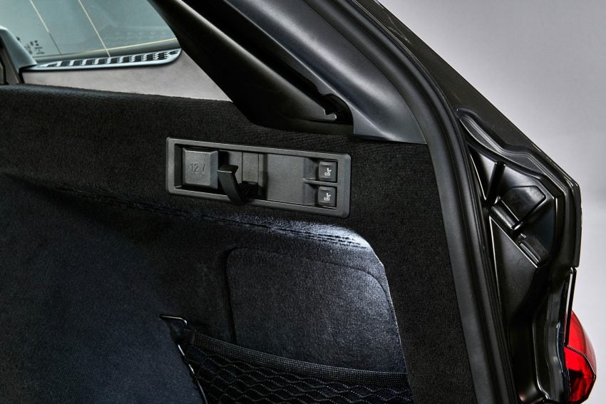 G21 BMW 3 Series Touring 官图发布，实车9月正式亮相 97745