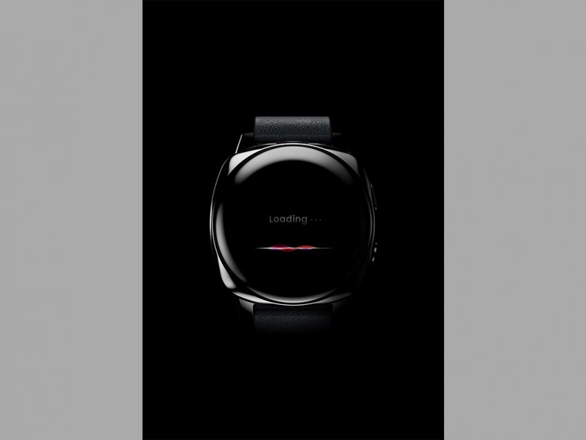 吉利汽车推出 X Watch 智能手表，可与车载联网系统连接 98743