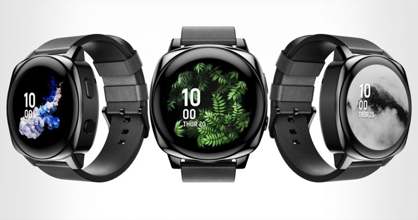 吉利汽车推出 X Watch 智能手表，可与车载联网系统连接 98744
