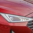 试驾：2019 Hyundai Elantra 小改款，改头换面重新出发