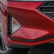 试驾：2019 Hyundai Elantra 小改款，改头换面重新出发