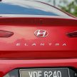 试驾：2019 Hyundai Elantra 小改款，改头换面重新出发